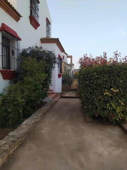 Agradable Casa Con Piscina En La Serrania. Arriate Eksteriør bilde