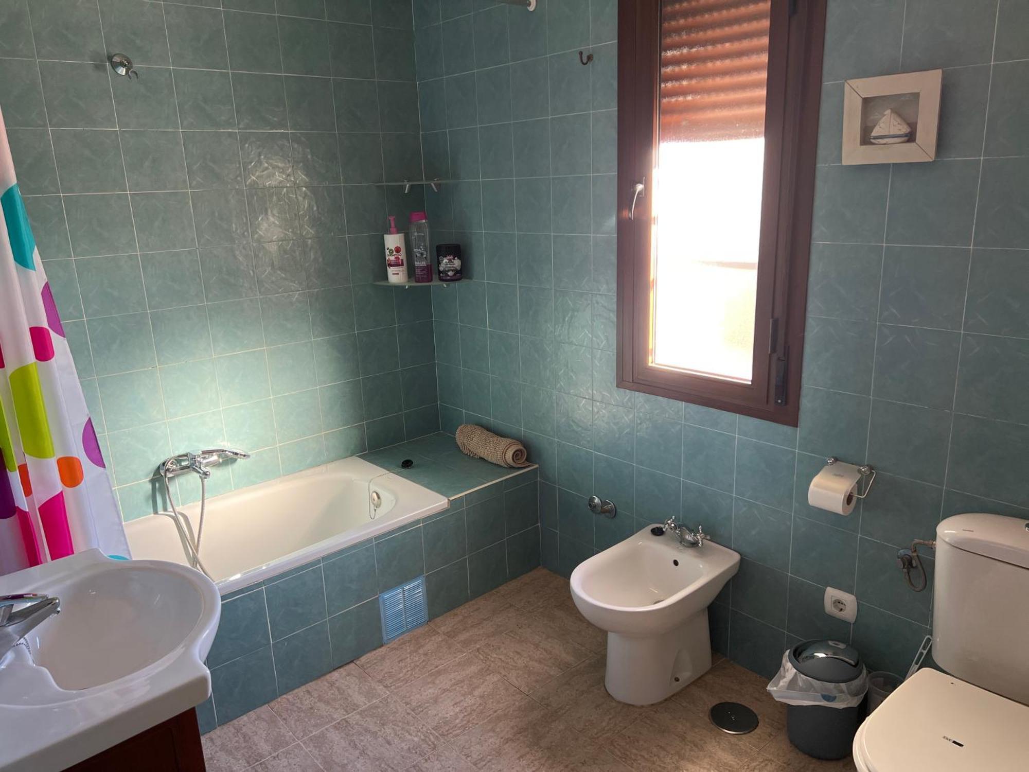 Agradable Casa Con Piscina En La Serrania. Arriate Eksteriør bilde